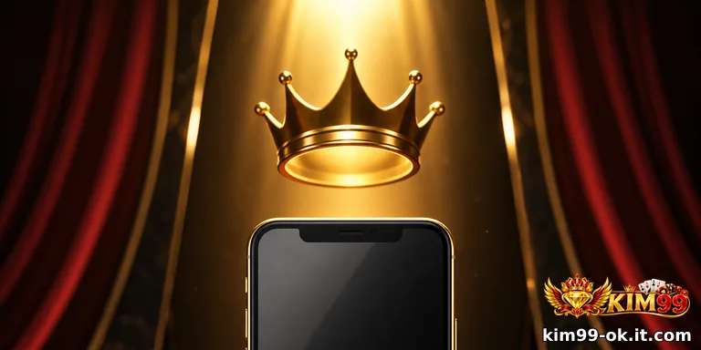 KIM99 App | Trang Chủ Chính Thức 2026 - hình ảnh - kim99-ok.it.com